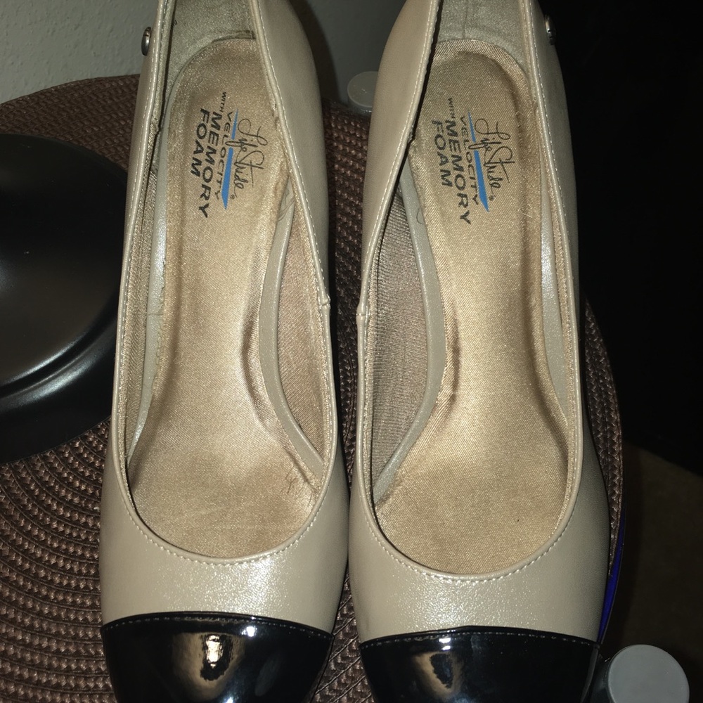 Cute Heels